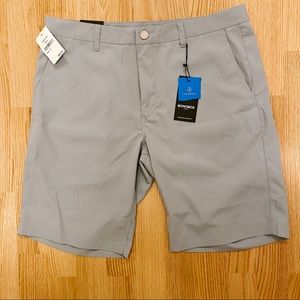 Bonobos Golf Shorts, Pewter Grey